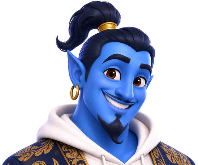Maskot jin Danyang